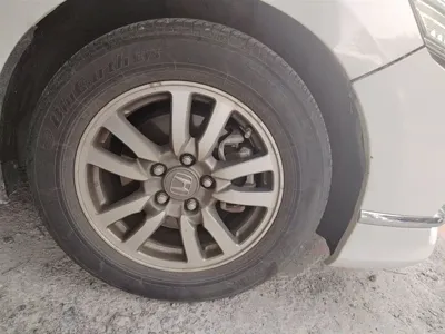 Honda Spirior 2017, 115100 км, за 45500 CNY - фото 8