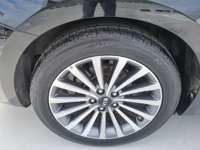 Kia K7 2015, 151393 км, за 6500000 KRW - фото 18