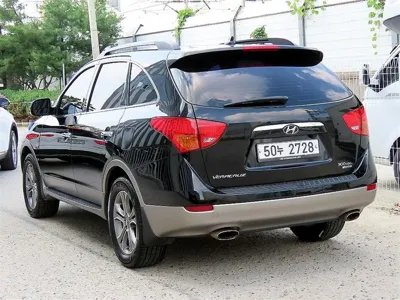 Hyundai Veracruz 2012, 217670 км, за 7200000 KRW