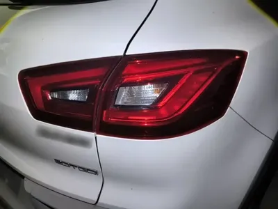 Borgward BX5 2018, 101300 км, за 25900 CNY - фото 8