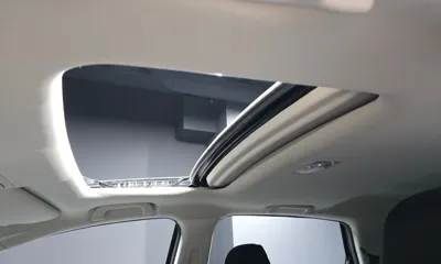 Honda CR-V 2014, 143762 км, за 10200000 KRW - фото 19