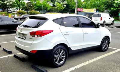 Hyundai Tucson 2014, 85263 км, за 7990000 KRW - фото 6