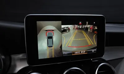 Mercedes-Benz GLC-Class 2019, 78257 км, за 25900000 KRW - фото 15