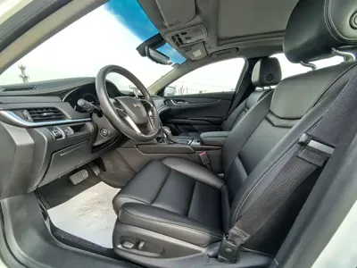 Cadillac XTS 2019, 20000 км, за 83800 CNY - фото 7