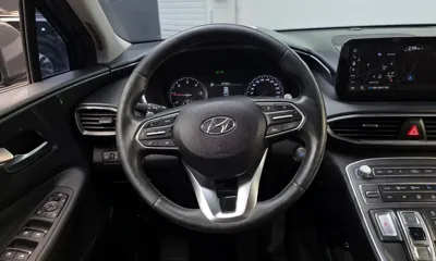 Hyundai Santafe 2021, 92143 км, за 22000000 KRW - фото 13