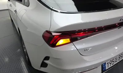 Kia K5 2023, 38333 км, за 33900000 KRW - фото 23