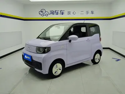 奇瑞QQ QQ Ice Cream · 2022 год