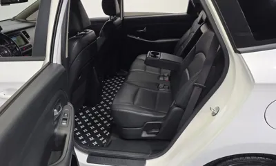Kia Carens 2015, 174054 км, за 7390000 KRW - фото 12