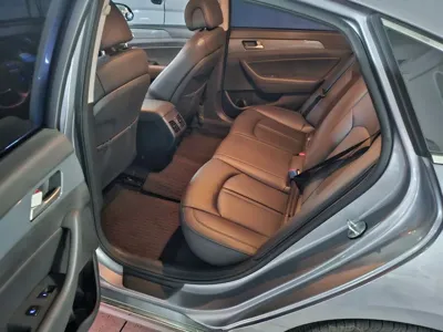 Hyundai Sonata 2015, 21328 км, за 14000000 KRW - фото 11