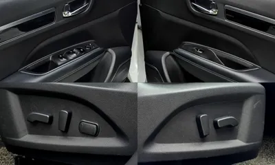 Renault-KoreaSamsung QM6 2017, 205141 км, за 7990000 KRW - фото 14