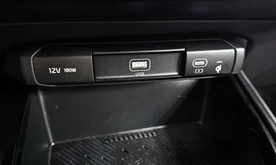 Kia Niro 2023, 42352 км, за 25800000 KRW - фото 31