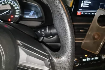 Mazda Mazda 3 Axela 2017, 71000 км, за 44960.29 CNY - фото 20