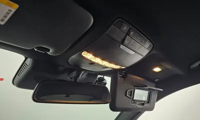 Mercedes-Benz GLC-Class 2019, 70615 км, за 29500000 KRW - фото 16