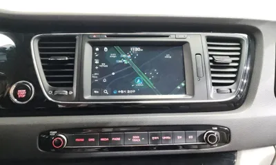 Kia Canival 2016, 181879 км, за 9300000 KRW - фото 12