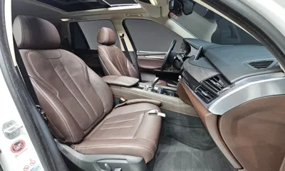 BMW X5 2014, 152845 км, за 19500000 KRW - фото 10