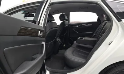 Hyundai Sonata 2015, 100049 км, за 7490000 KRW - фото 12