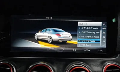 Mercedes-Benz E-Class 2017, 83756 км, за 25500000 KRW - фото 17