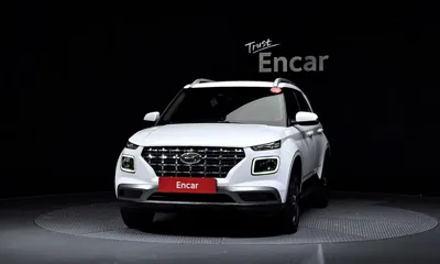 Hyundai Venue 2022, 37138 км, за 16000000 KRW