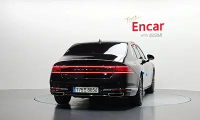 Genesis G90 2023, 21729 км, за 59500000 KRW