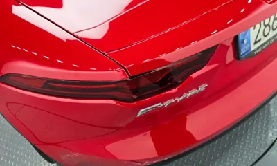 Jaguar F-Type 2021, 84771 км, за 42000000 KRW - фото 23