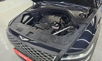 Genesis GV80 2022, 109253 км, за 38300000 KRW - фото 6
