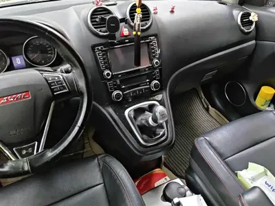 Haval H6 2014, 64800 км, за 13000 CNY - фото 16
