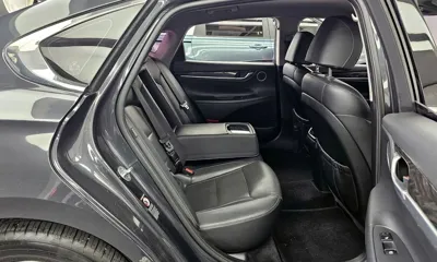 Hyundai Grandeur 2018, 103424 км, за 12500000 KRW - фото 12