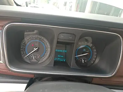 Buick GL8 2015, 67800 км, за 70100 CNY - фото 12