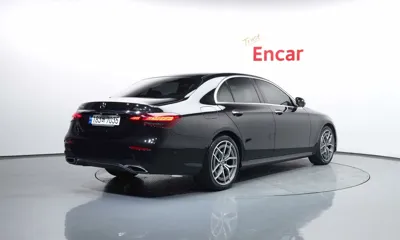 Mercedes-Benz E-Class 2023, 44733 км, за 48500000 KRW
