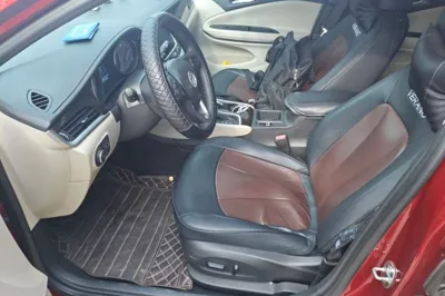 Buick Verano 2018, 44200 км, за 35437.81 CNY - фото 15