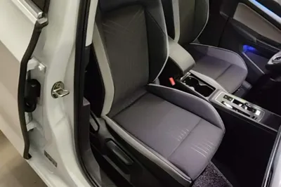 Volkswagen Golf 2021, 42600 км, за 85484.25 CNY