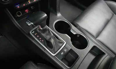 Kia Sportage 2019, 146985 км, за 11850000 KRW - фото 9