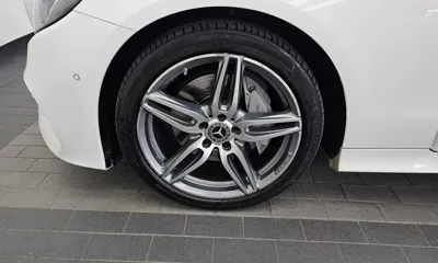 Mercedes-Benz E-Class 2017, 128673 км, за 64705.95 USD - фото 5