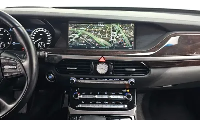 Genesis EQ900 2016, 251263 км, за 14500000 KRW - фото 16