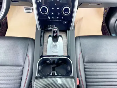 Land Rover Discovery Sport 2021, 70000 км, за 109800 CNY - фото 16