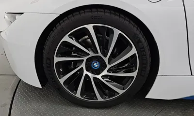 BMW i8 2016, 45401 км, за 69900000 KRW - фото 5