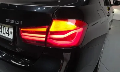 BMW 3-Series 2017, 86849 км, за 17500000 KRW - фото 23