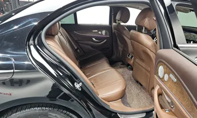 Mercedes-Benz E-Class 2019, 63280 км, за 28900000 KRW - фото 11