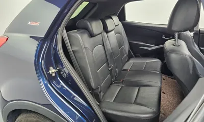 KG_Mobility_Ssangyong KORANDO 2016, 133375 км, за 5500000 KRW - фото 11