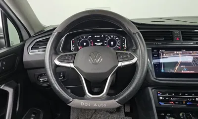 Volkswagen Tiguan 2023, 41772 км, за 31800000 KRW - фото 11