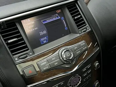 Infiniti QX 2014, 145000 км, за 138000 CNY - фото 23