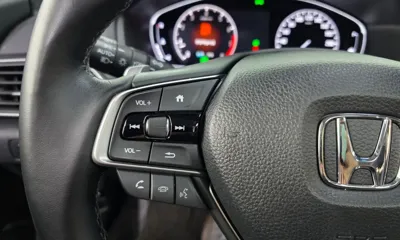Honda Accord 2019, 119470 км, за 8995.03 USD - фото 27