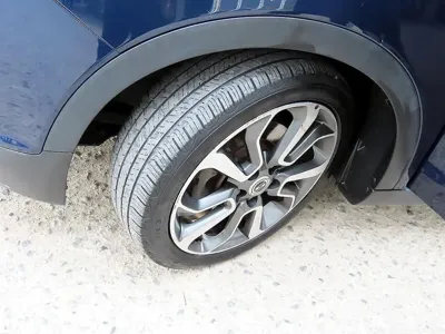 KG_Mobility_Ssangyong TIBOLI 2016, 109169 км, за 7500000 KRW - фото 20