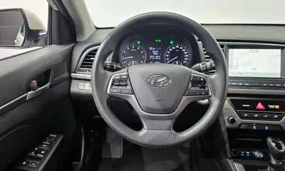 Hyundai Avante 2018, 106469 км, за 9690000 KRW - фото 13