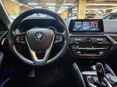 BMW 5-Series 2018, 88500 км, за 21900000 KRW - фото 7
