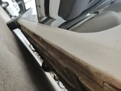 Chevrolet Sail 2017, 46000 км, за 15800 CNY - фото 22