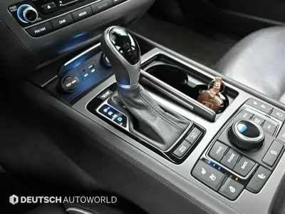 Hyundai Genesis 2016, 269715 км, за 8500000 KRW - фото 10