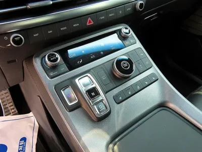 Hyundai Palisade 2023, 57835 км, за 31600000 KRW - фото 9