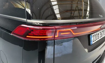 Kia Canival 2023, 116009 км, за 22800000 KRW - фото 23