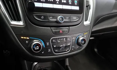 ChevroletGMDaewoo Malibu 2017, 139757 км, за 6000000 KRW - фото 27
